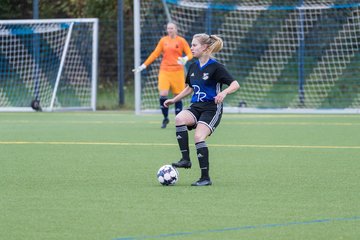 Bild 53 - F Union Tornesch - GW Eimsbuettel : Ergebnis: 1:1